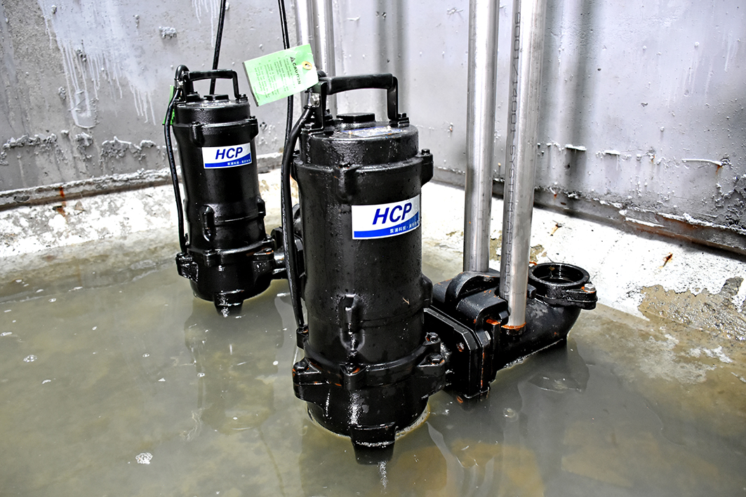 Pingtung Industrial Zone Wastewater Project, Pingtung, Taiwan Pingtung Industrial Zone Wastewater Project, Pingtung, Taiwan