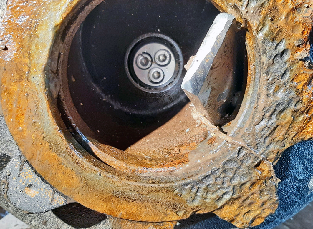 Potato Starch Plant Starch Liquid Extraction in Denmark Potato Starch Plant Starch Liquid Extraction in Denmark