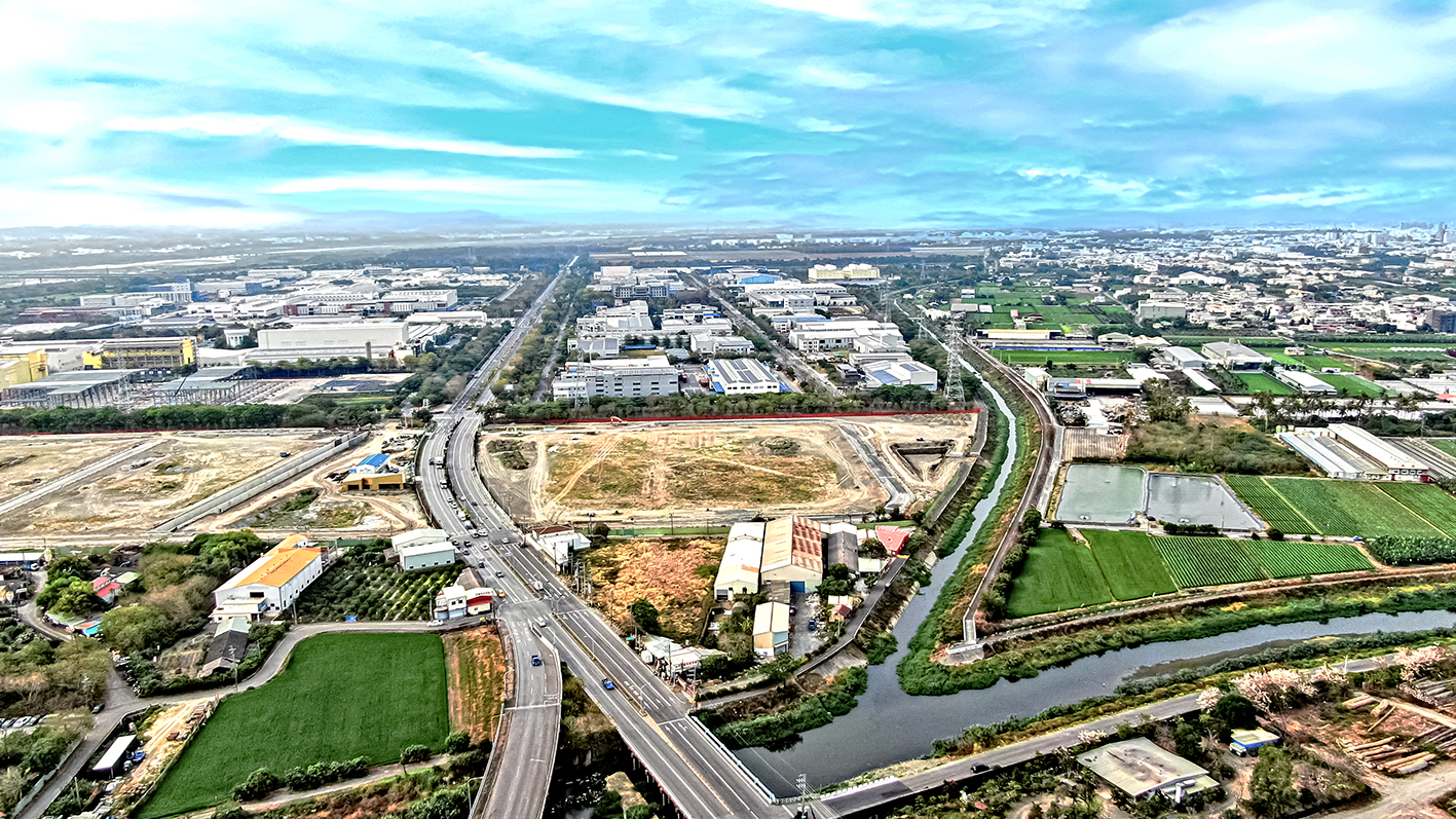 Liukuaicuo Industrial Park Construction Dewatering in Pingtung, Taiwan Liukuaicuo Industrial Park Construction Dewatering in Pingtung, Taiwan