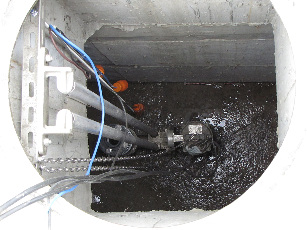 Pingtung Agricultural Biotechnology Park - Waste Water Treatment for Yai Tai Operational Center for Aquaculture, YTOCA