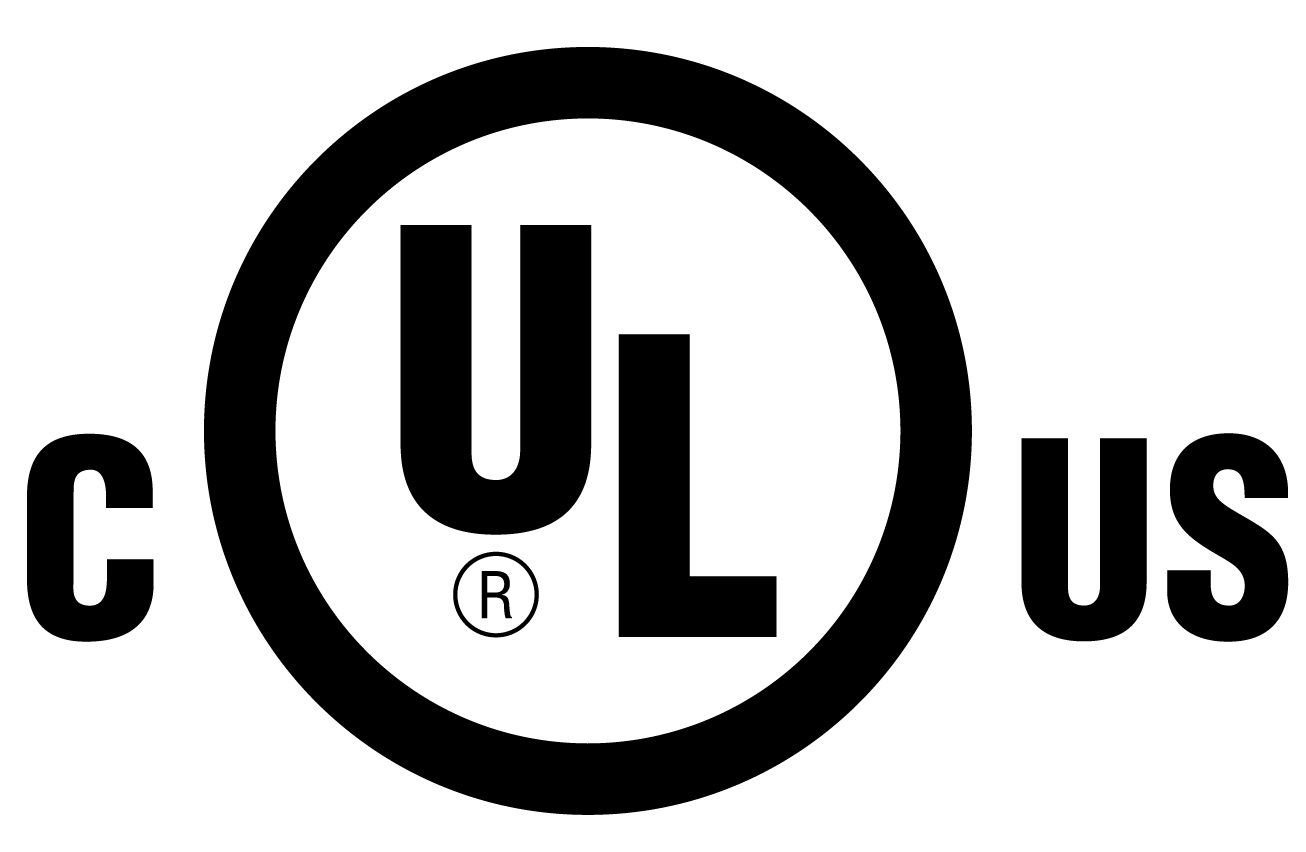 UL (Underwriter Laboratories Inc.) 