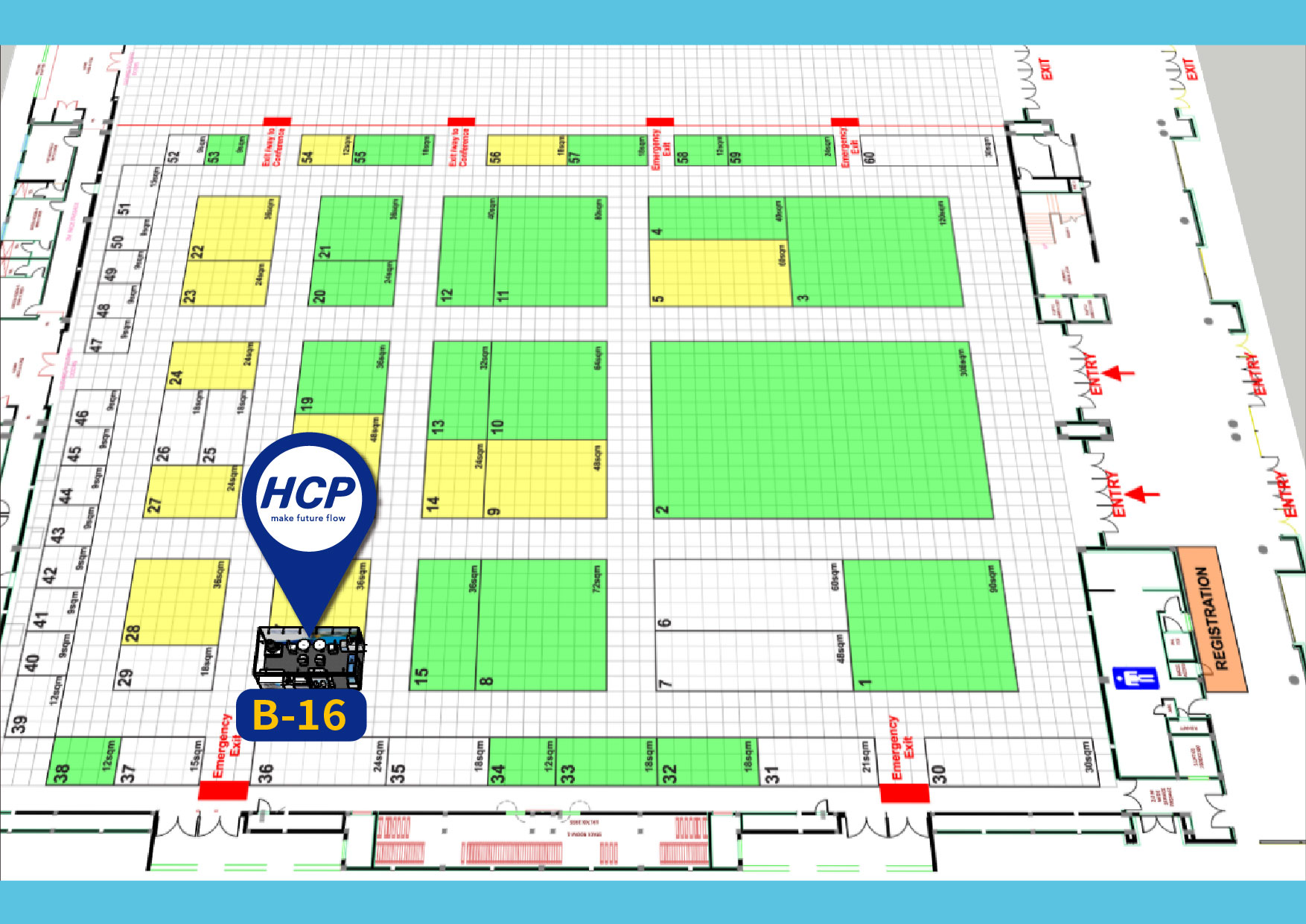 [Future Exhibition] 30th INDIAN PLUMBING ASSOCIATION Conference & Exhibition